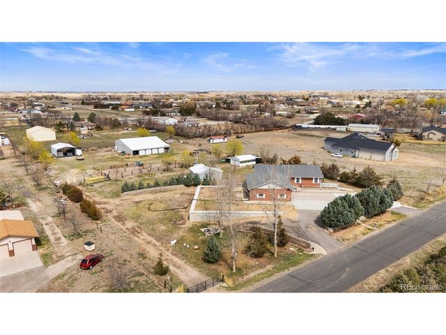 23753 E 155th Way, Brighton, CO 80603