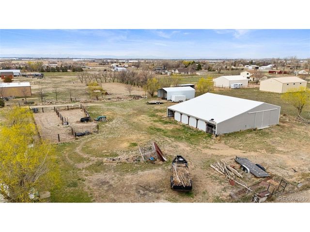 23753 E 155th Way, Brighton, CO 80603