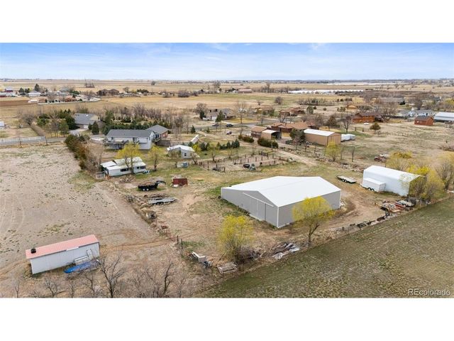 23753 E 155th Way, Brighton, CO 80603