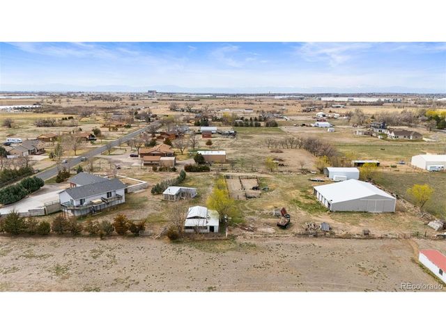 23753 E 155th Way, Brighton, CO 80603