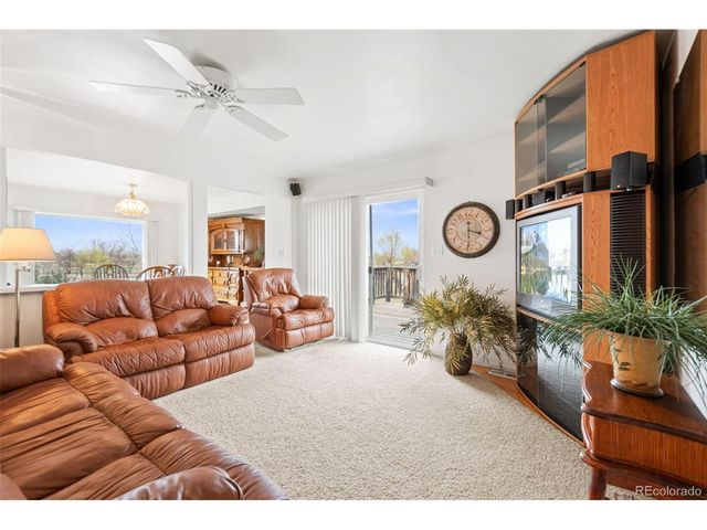 23753 E 155th Way, Brighton, CO 80603