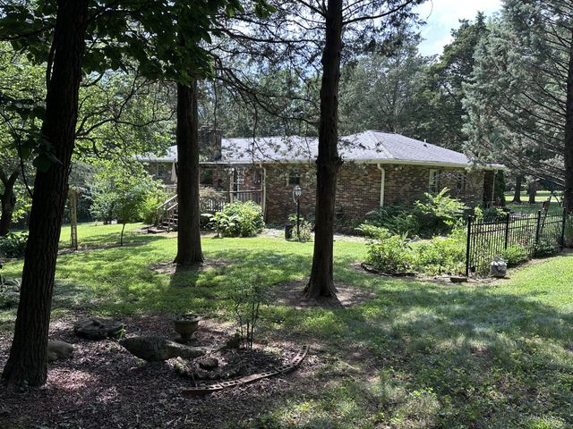 1016 Lakeview Dr, Hermitage, TN 37076