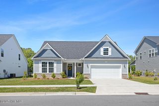 3536 Daufuskie Drive, Wilmington, NC 28412