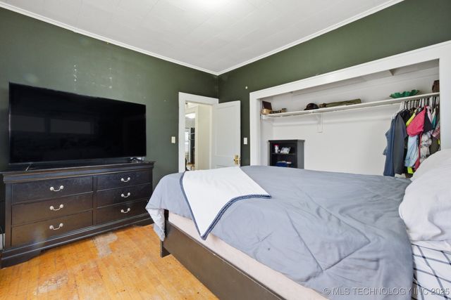 137 E 11th Avenue, Bristow, OK 74010