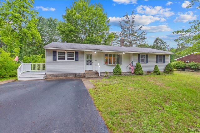 8953 Henry Clay Boulevard, Clay, NY 13041