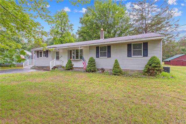 8953 Henry Clay Boulevard, Clay, NY 13041