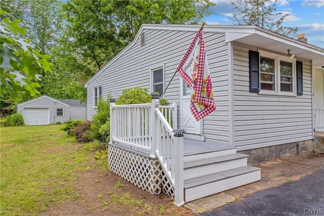 8953 Henry Clay Boulevard, Clay, NY 13041
