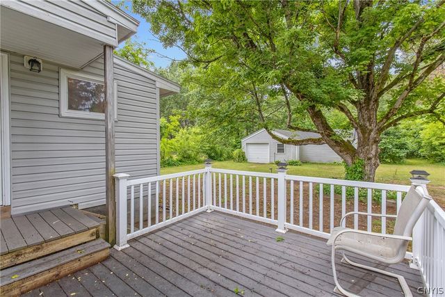 8953 Henry Clay Boulevard, Clay, NY 13041