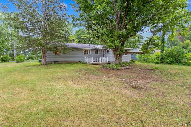 8953 Henry Clay Boulevard, Clay, NY 13041
