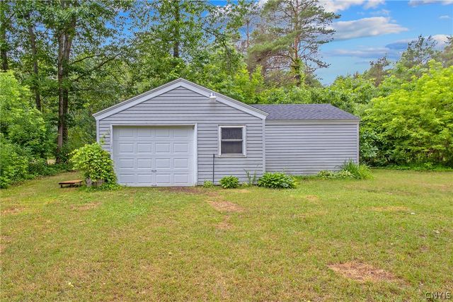 8953 Henry Clay Boulevard, Clay, NY 13041
