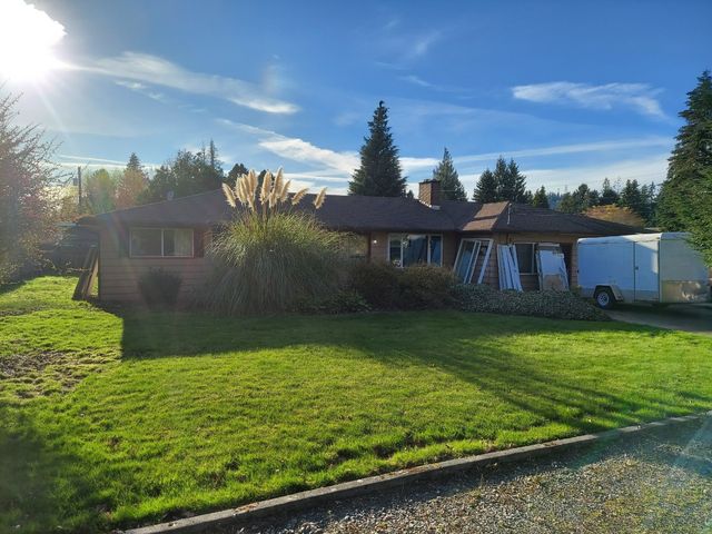401 S Gardner, Burlington, WA 98233