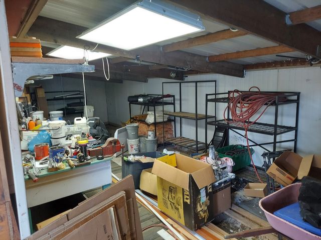 401 S Gardner, Burlington, WA 98233