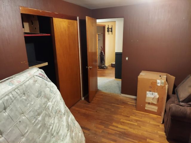 401 S Gardner, Burlington, WA 98233
