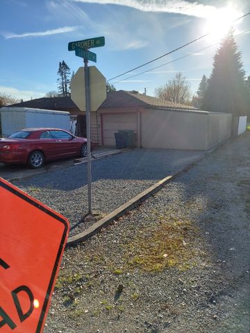 401 S Gardner, Burlington, WA 98233