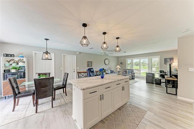 16 OAKLAND HILLS PLACE, Rotonda West, FL 33947