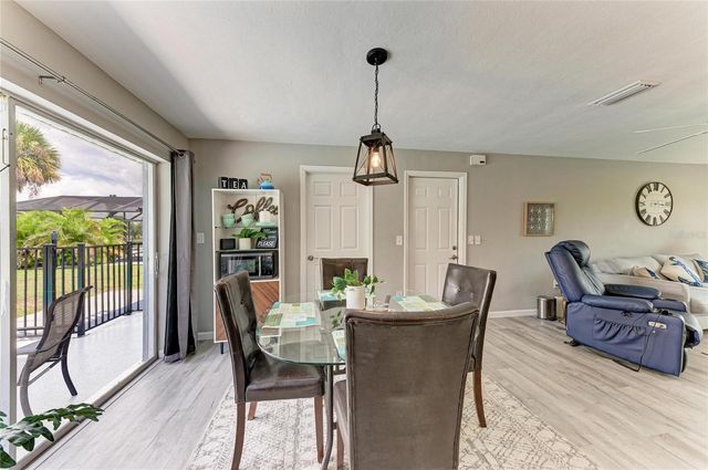 16 OAKLAND HILLS PLACE, Rotonda West, FL 33947