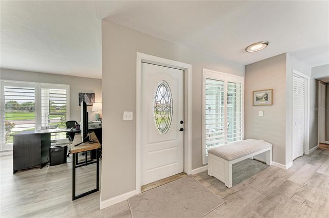 16 OAKLAND HILLS PLACE, Rotonda West, FL 33947