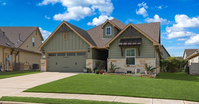 9158 Curling Post, Schertz, TX 78154