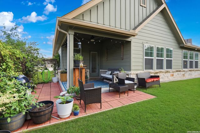 9158 Curling Post, Schertz, TX 78154