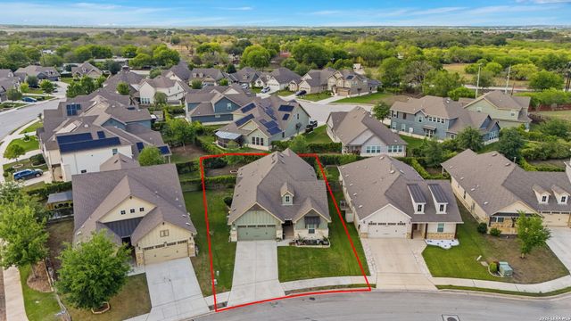 9158 Curling Post, Schertz, TX 78154