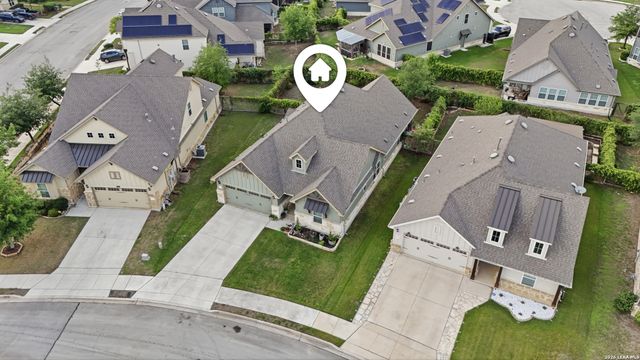 9158 Curling Post, Schertz, TX 78154