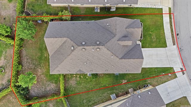 9158 Curling Post, Schertz, TX 78154