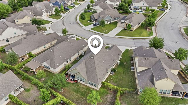 9158 Curling Post, Schertz, TX 78154