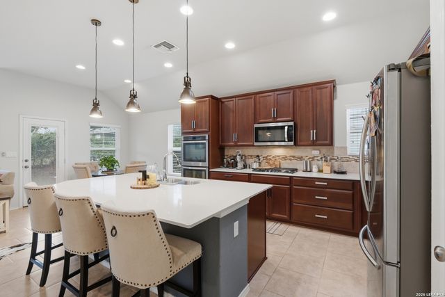 9158 Curling Post, Schertz, TX 78154