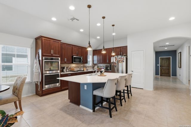 9158 Curling Post, Schertz, TX 78154