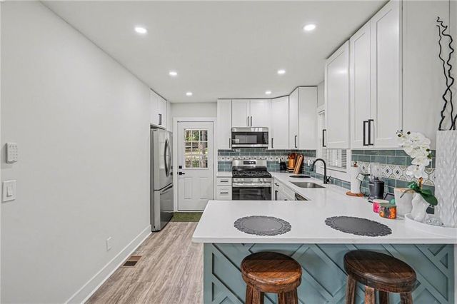 2762 Connally Drive SW, Atlanta, GA 30311