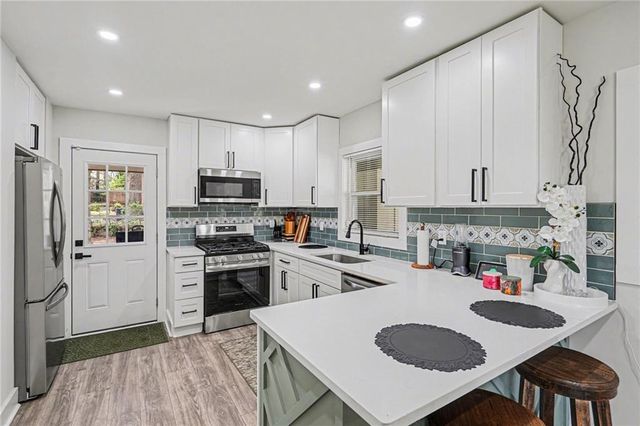 2762 Connally Drive SW, Atlanta, GA 30311