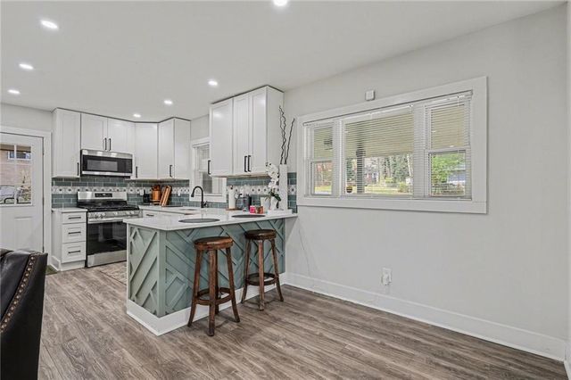 2762 Connally Drive SW, Atlanta, GA 30311