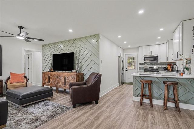 2762 Connally Drive SW, Atlanta, GA 30311