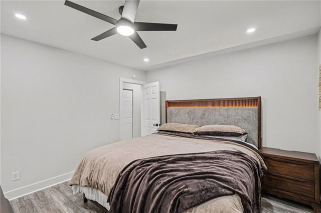 2762 Connally Drive SW, Atlanta, GA 30311