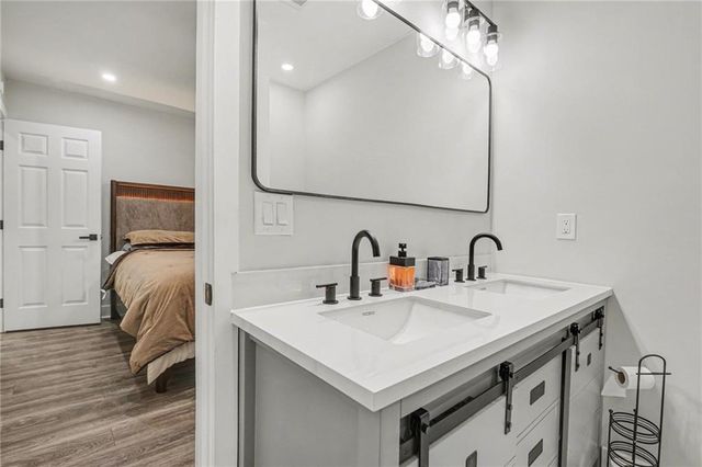 2762 Connally Drive SW, Atlanta, GA 30311