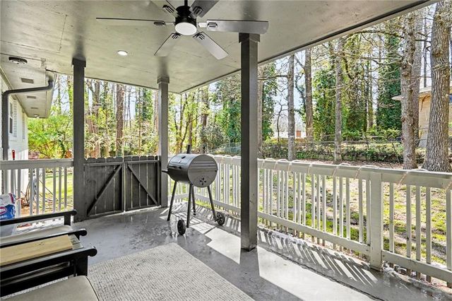 2762 Connally Drive SW, Atlanta, GA 30311