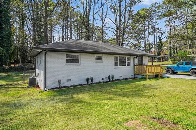 2762 Connally Drive SW, Atlanta, GA 30311