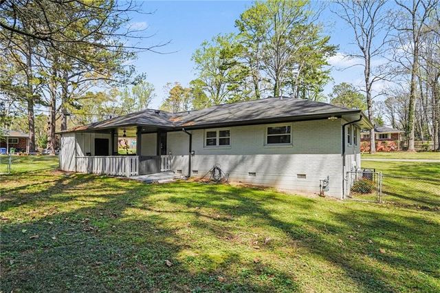 2762 Connally Drive SW, Atlanta, GA 30311