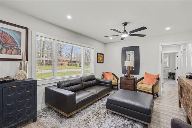 2762 Connally Drive SW, Atlanta, GA 30311