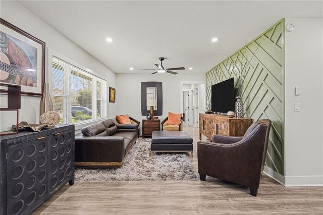 2762 Connally Drive SW, Atlanta, GA 30311