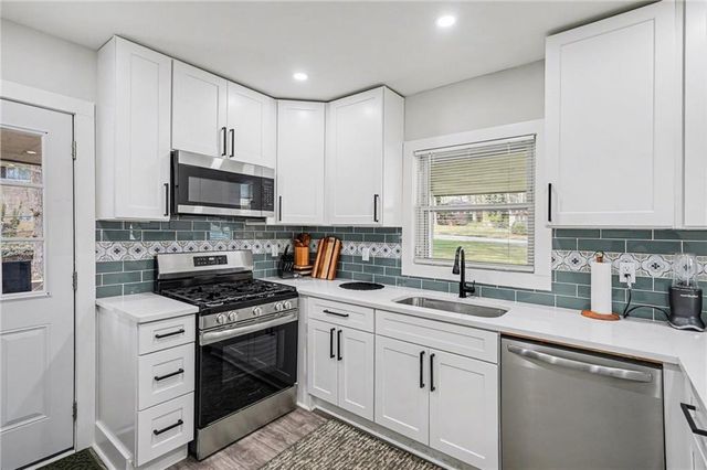 2762 Connally Drive SW, Atlanta, GA 30311