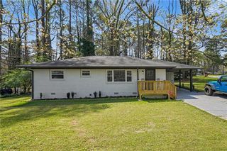 2762 Connally Drive SW, Atlanta, GA 30311