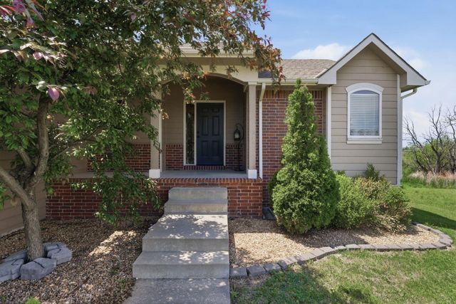 12006 E Mainsgate, Wichita, KS 67226