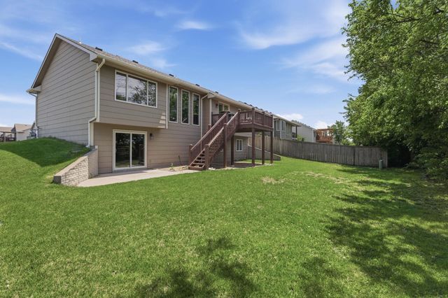 12006 E Mainsgate, Wichita, KS 67226