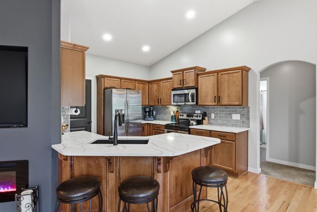 12006 E Mainsgate, Wichita, KS 67226