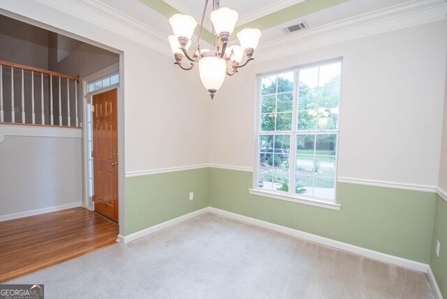90 Teal Court, Senoia, GA 30276