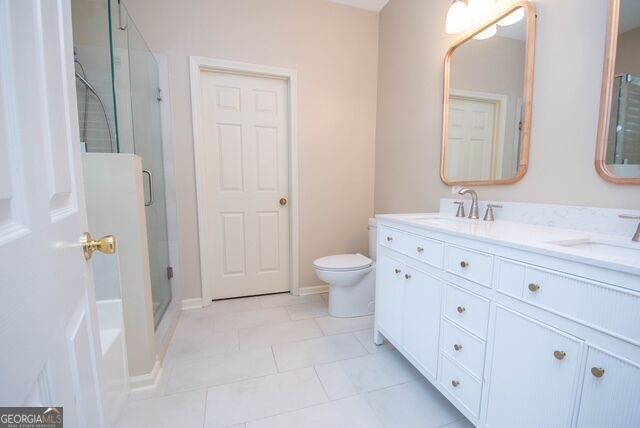 90 Teal Court, Senoia, GA 30276