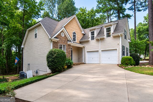90 Teal Court, Senoia, GA 30276