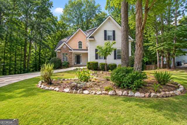 90 Teal Court, Senoia, GA 30276