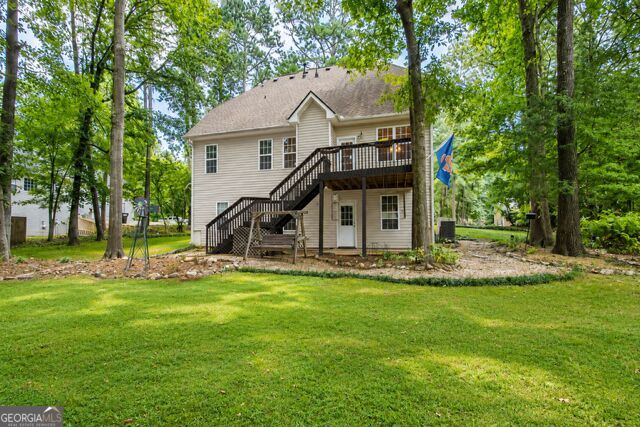 90 Teal Court, Senoia, GA 30276